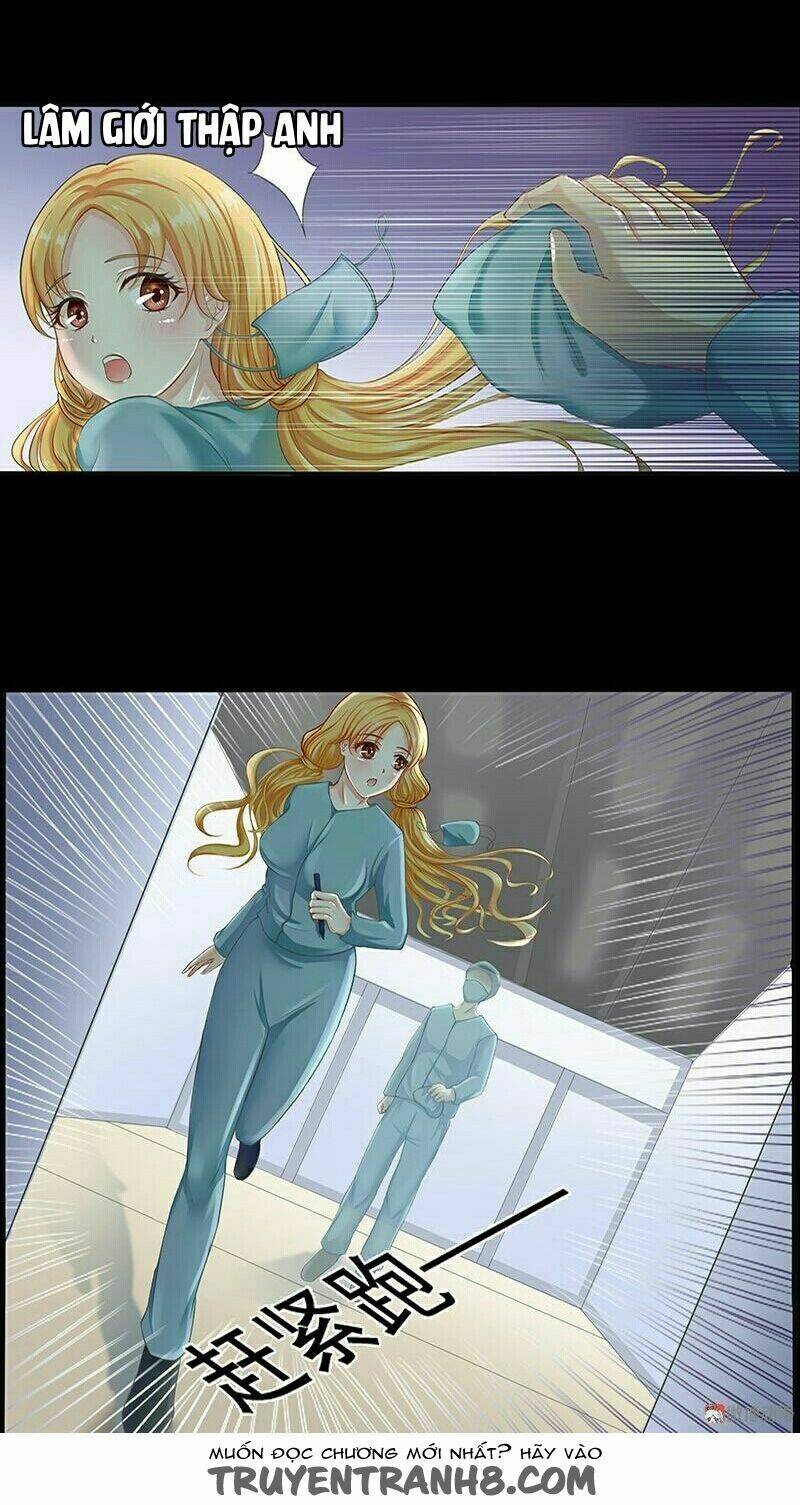 kiều thê xuất xưởng bất hợp cách chapter 2 34