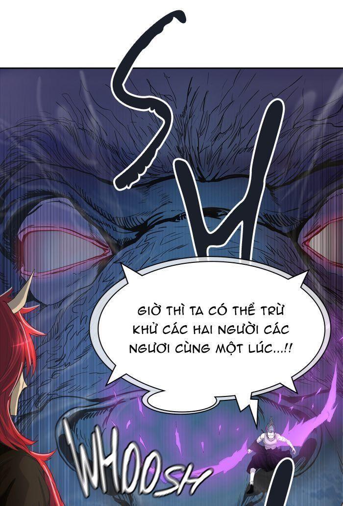 tòa tháp bí ẩn 2 chapter 446 3