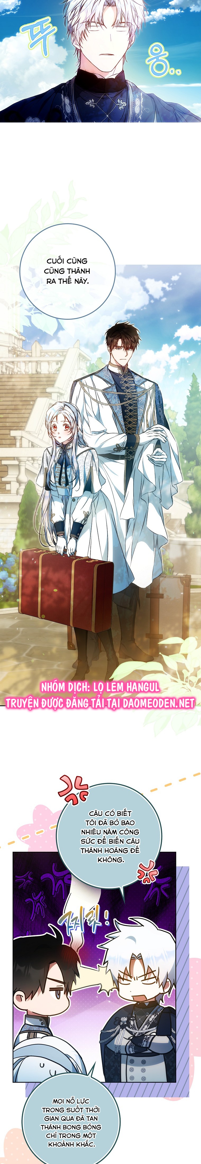 trở thành vợ của nam chính chapter 124 26