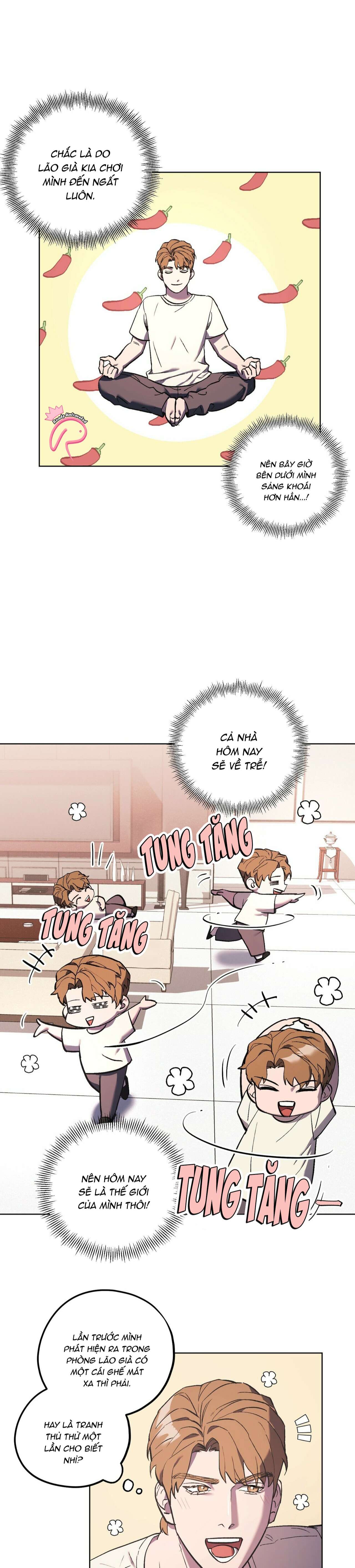 yi su nhà họ kang chapter 25 6