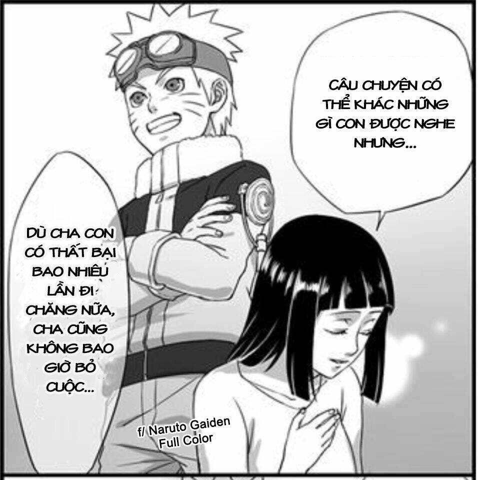 cửu vĩ hồ ly phần 3 chapter 9.6 5