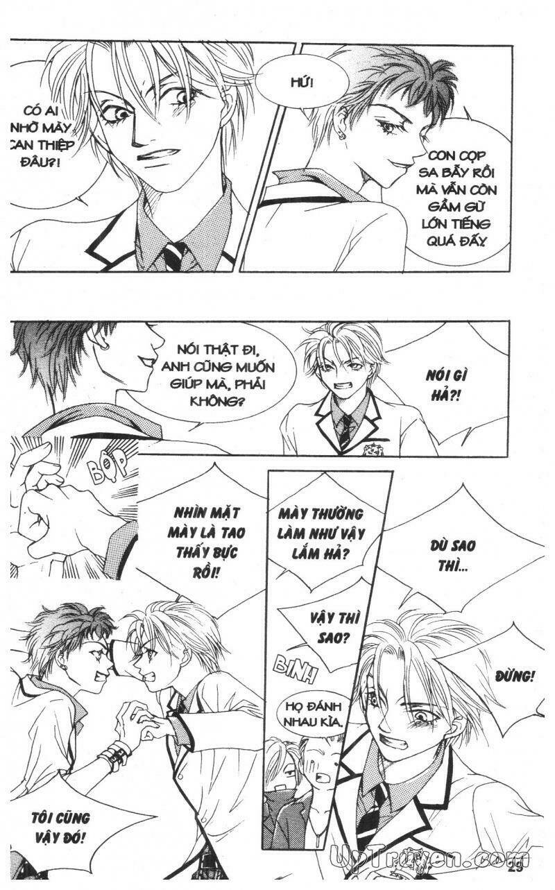 cinderella man chapter 3 29