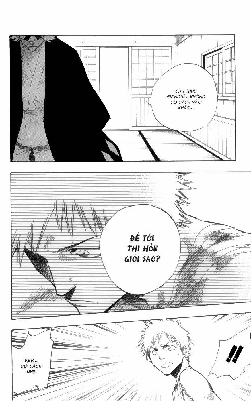 thần chết ichigo chapter 57 12