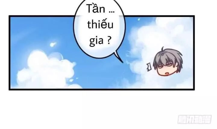 Lời Thì Thầm Chapter 22 - Trang 32