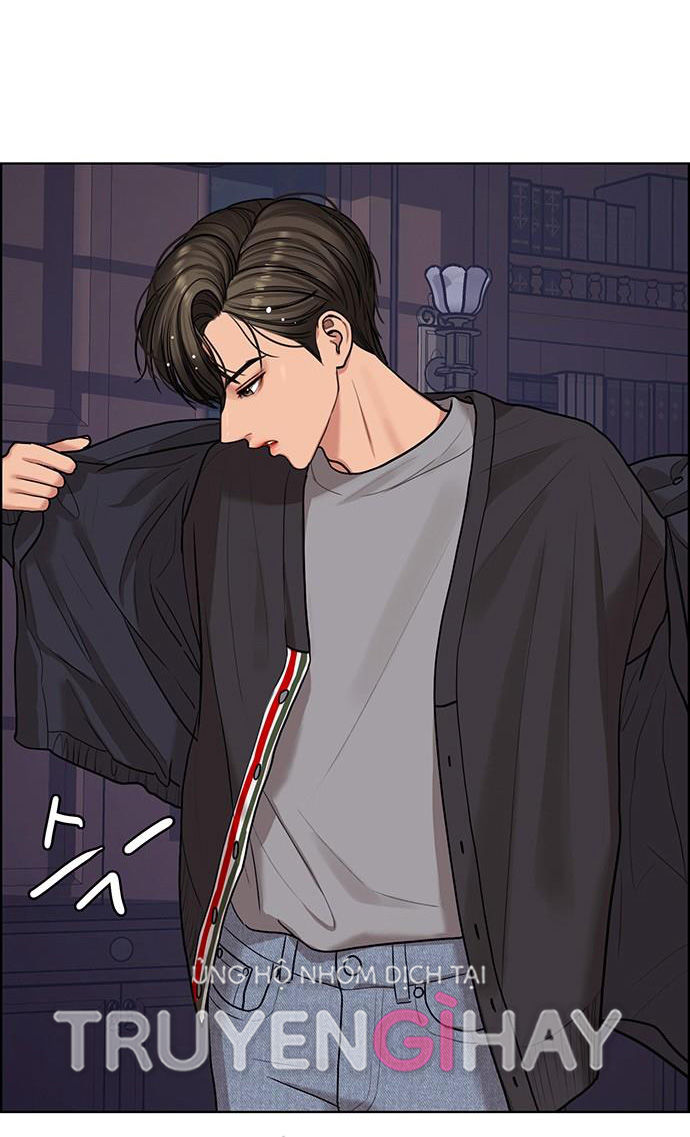 vẻ đẹp đích thực - true beauty chapter 147.2 18