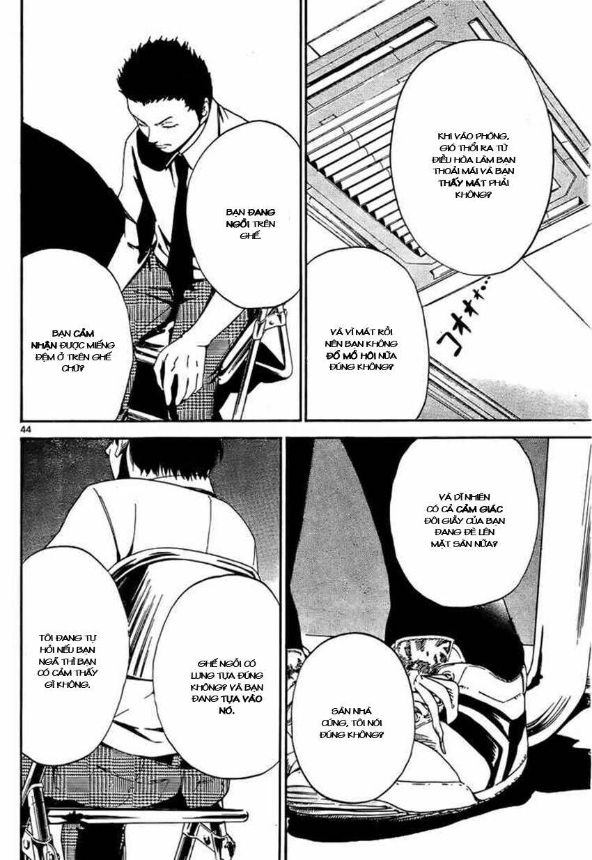 lost+brain manga chapter 1.2 6