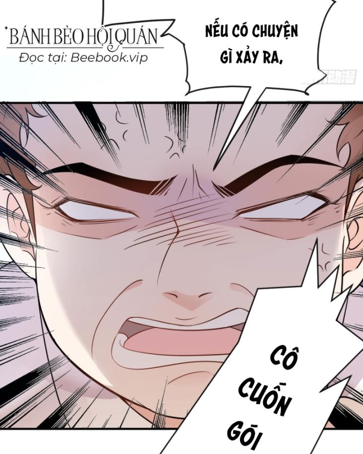 con lười tiên sinh, mau lăn đi! chapter 4 24