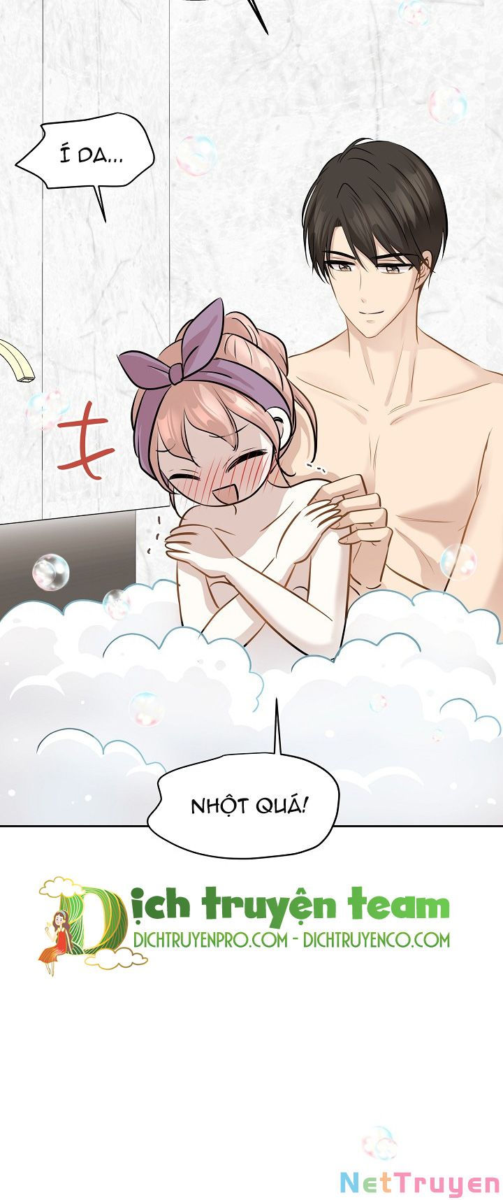 cuộc sống kỳ thú chapter 78 60