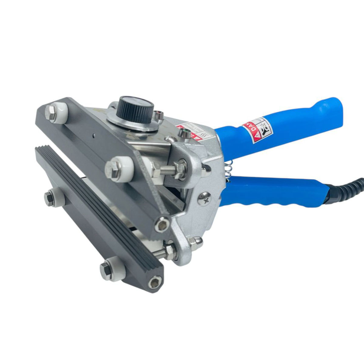 Máy Hàn Miệng Túi Ruixiang FKR – Mép Hàn 10mm, Công Suất 300–600W- hàng nhập khẩu