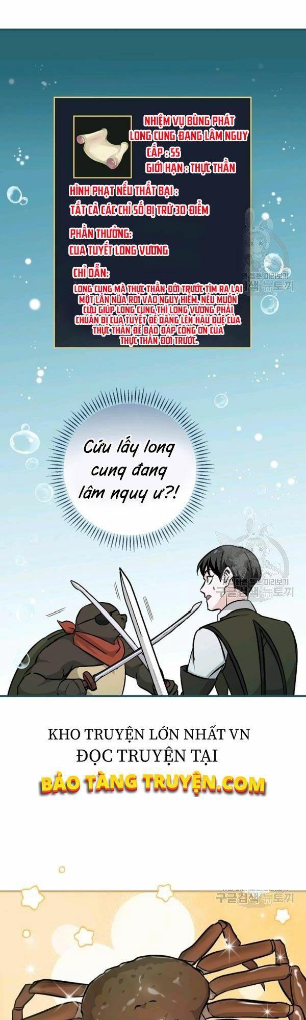 tôi lên cấp chỉ bằng cách ăn chapter 72 19