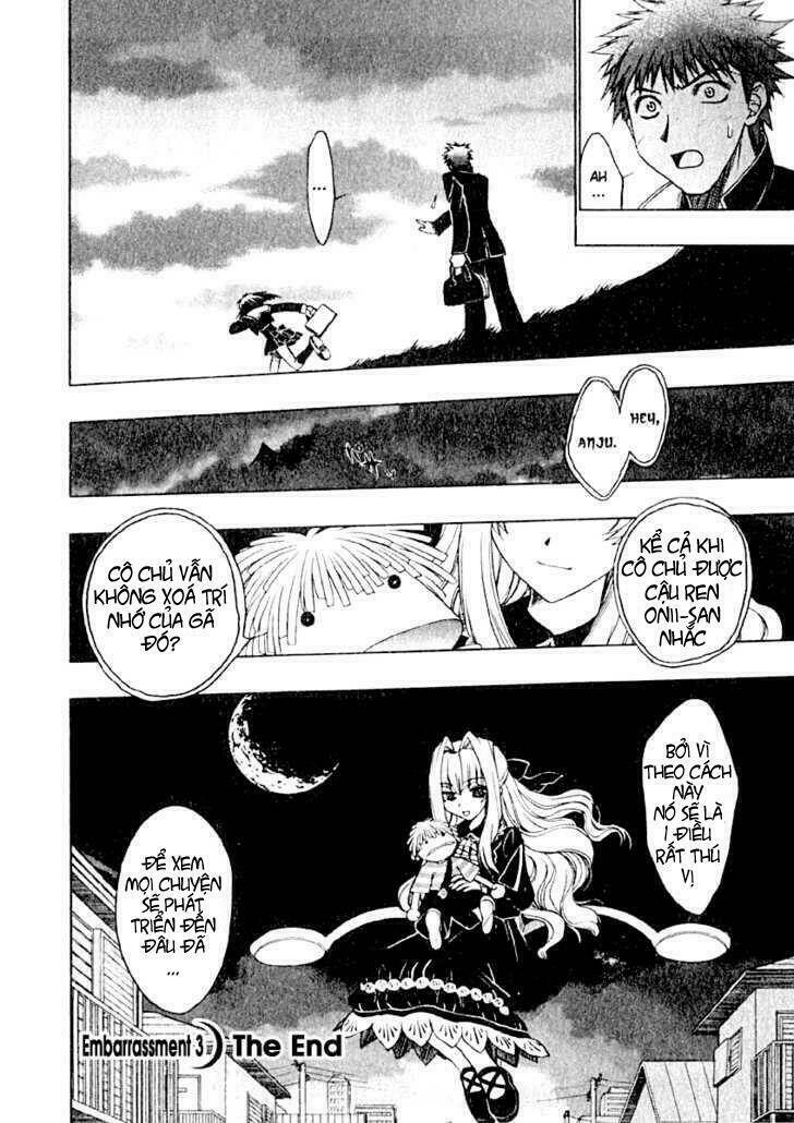 little vampire chapter 3 31