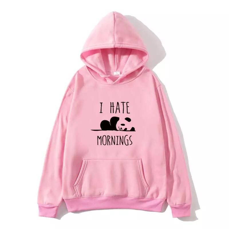 ÁO HOODIE NAM NỮ - KC188
