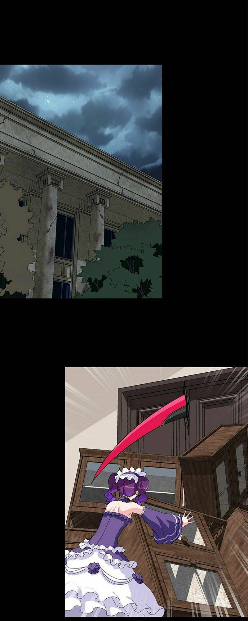 bạn gái virus của tôi chapter 153 2