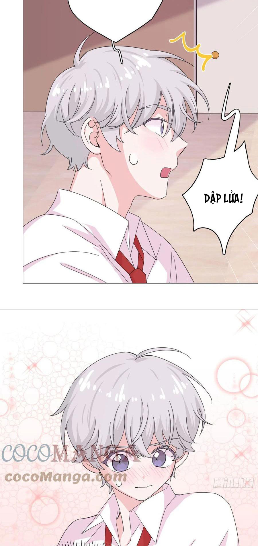 nhất hoàng cửu công thập nhị thê chapter 65 6