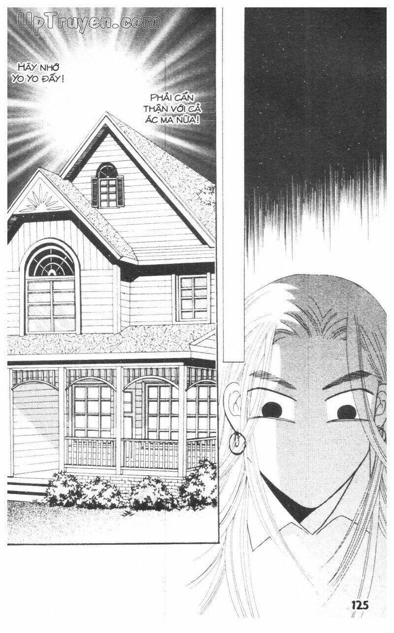 người yêu lý tưởng chapter 4.2 47