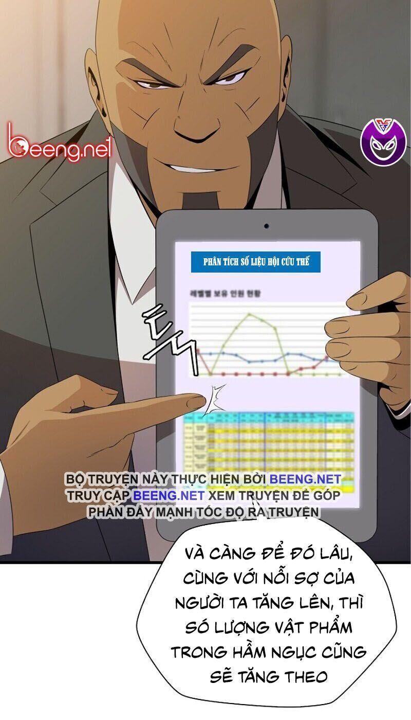 tiêu diệt đấng cứu thế chapter 26 21