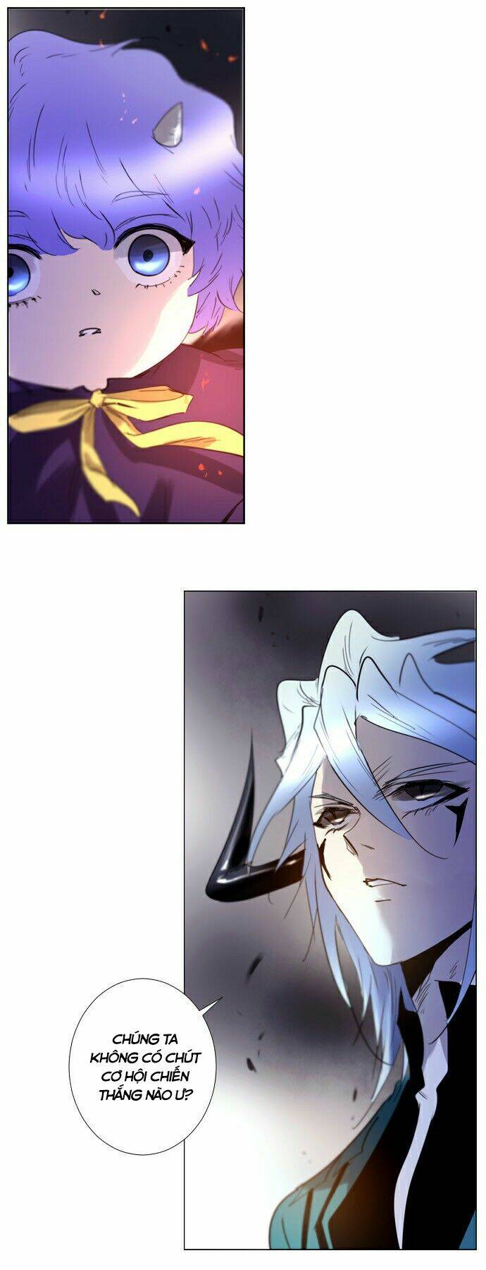 bản khế ước linh hồn chapter 215 8