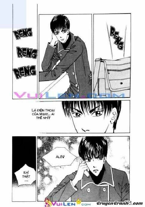 người mẫu hoàn hảo chapter 3 86