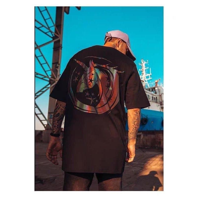 Áo thun Phản quang Unisex - UNICORN