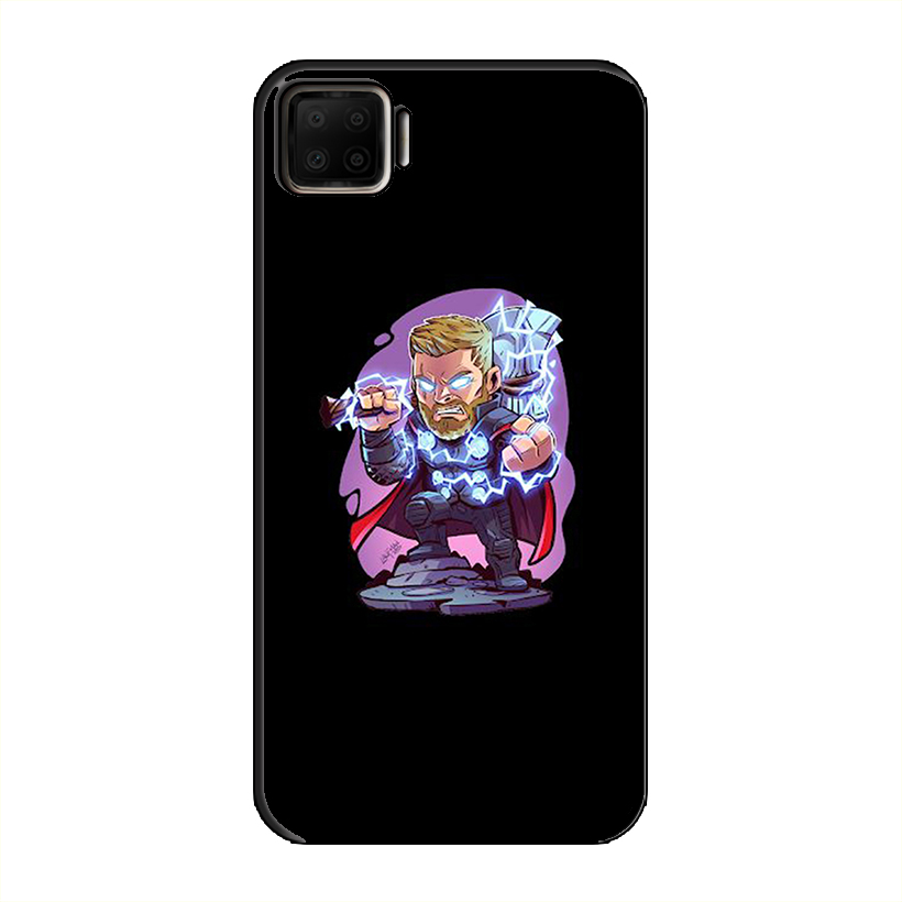 Ốp Lưng Dành Cho OPPO A73 2020
