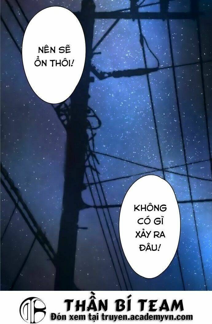 sorairo no graffiti chapter 2 14