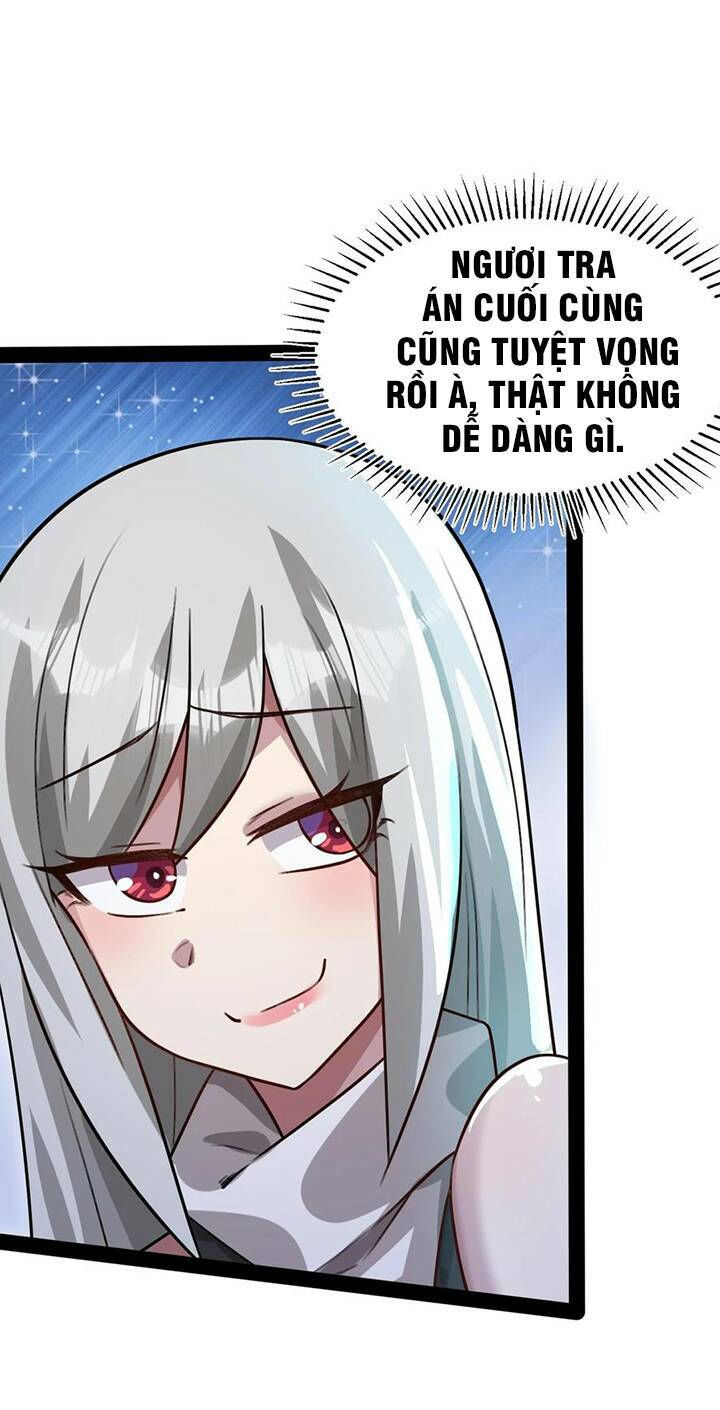 đại bảo kiếm của tôi chapter 20 58