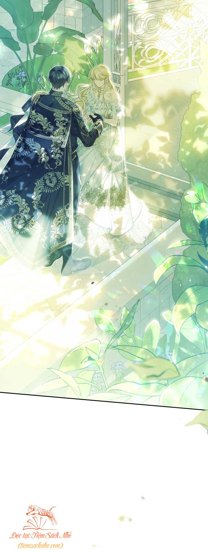 ác nữ là con rối chapter 61 4