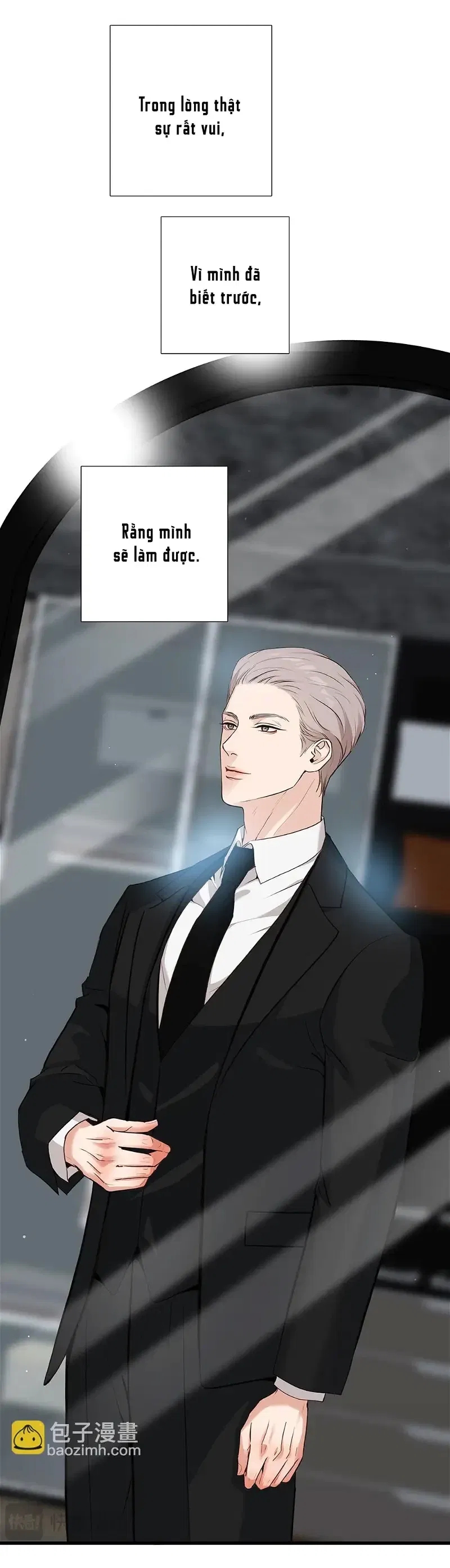 quan hệ nợ nần chapter 58 7