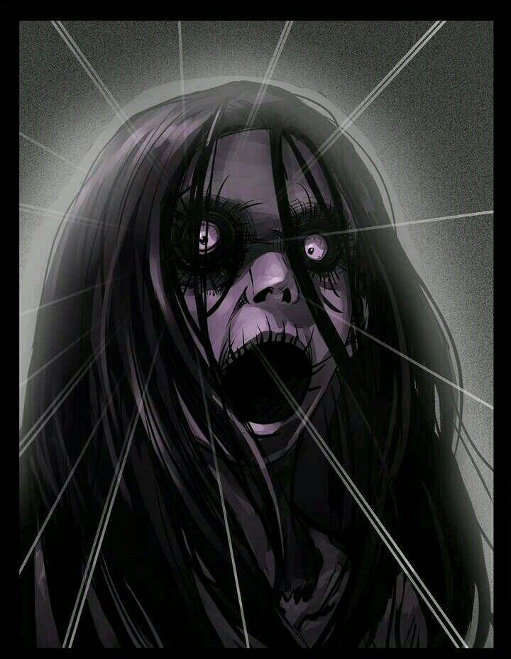 những câu chuyện kinh dị ở trường trung học tây lăng chapter 6 12