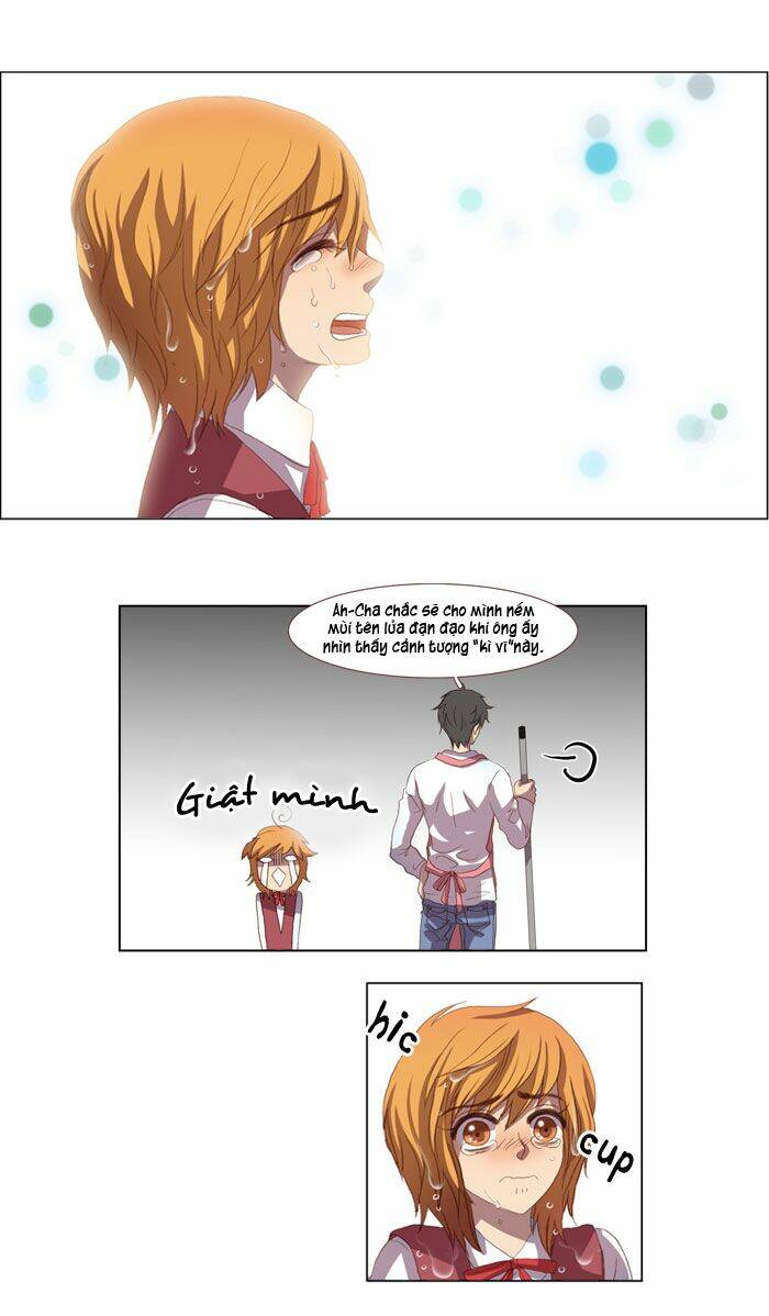 pinocchio chapter 3 24