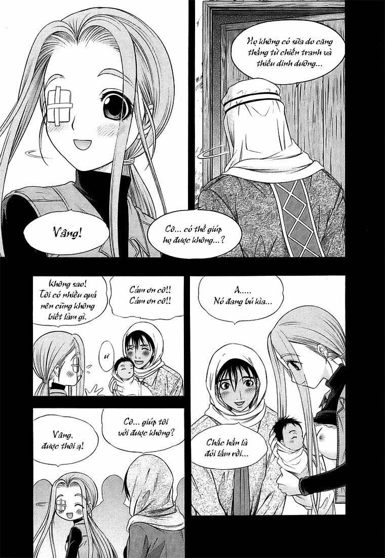 happy world! chapter 65 15