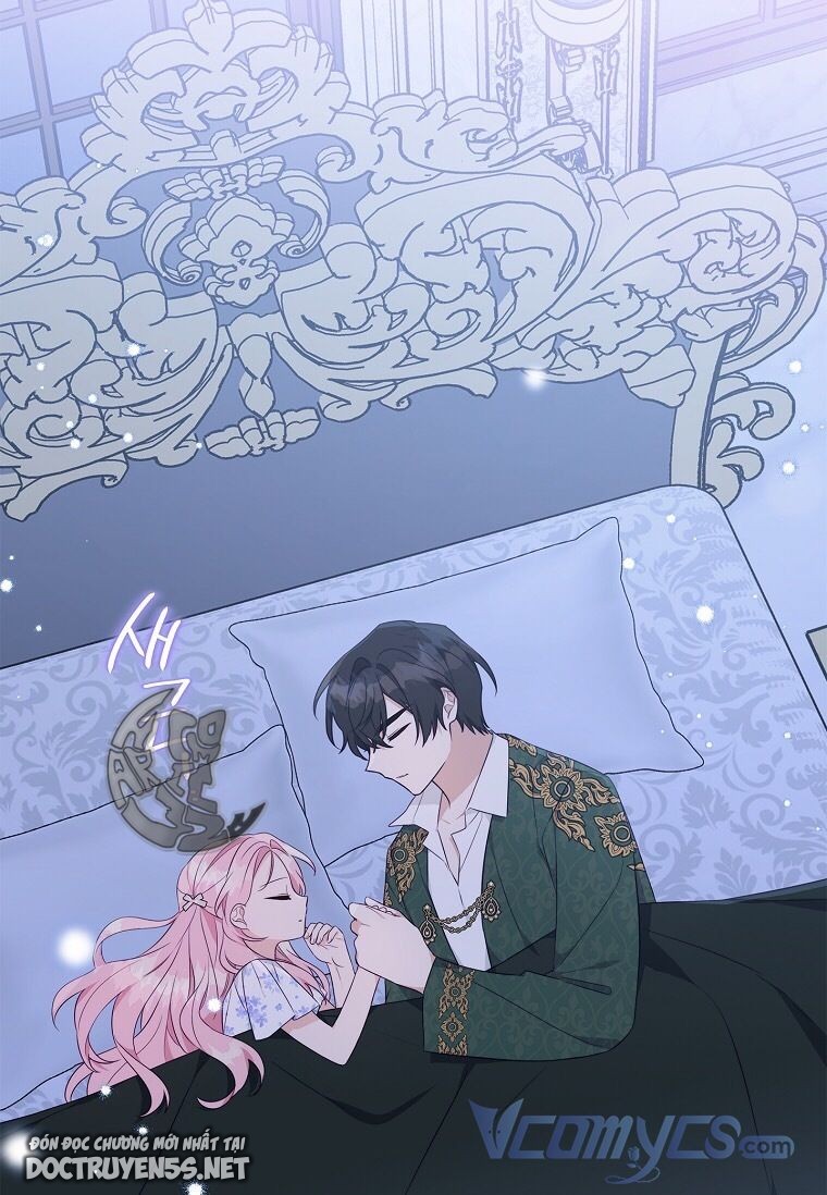 trở thành con gái út của công tước phản diện chapter 38 43