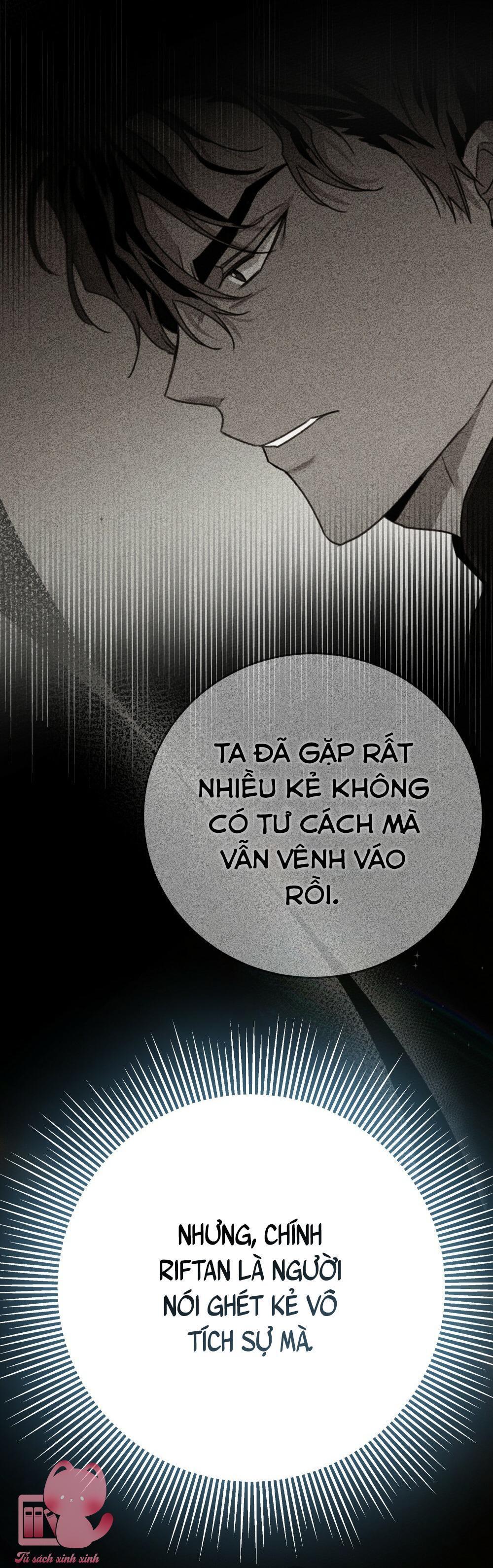 dưới tán cây sồi chapter 52 63