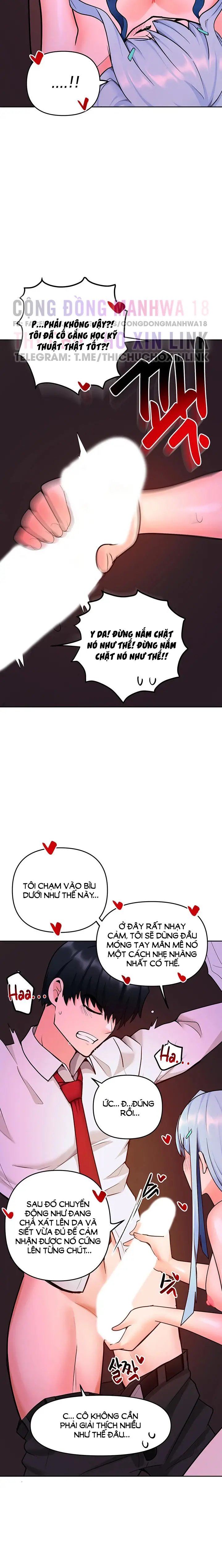 ứng dụng thôi miên chapter 20 11