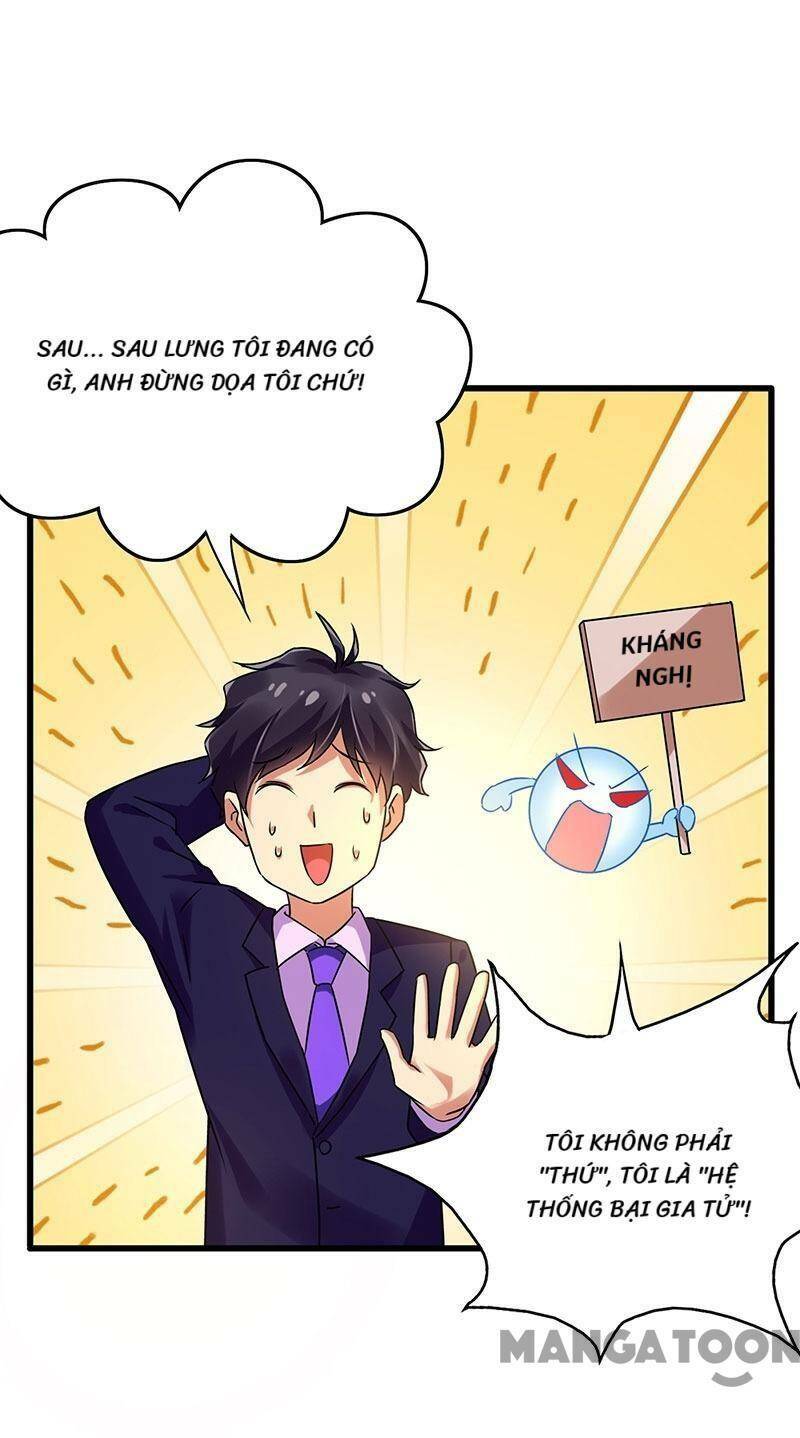 siêu cấp bại gia tử chapter 79 30