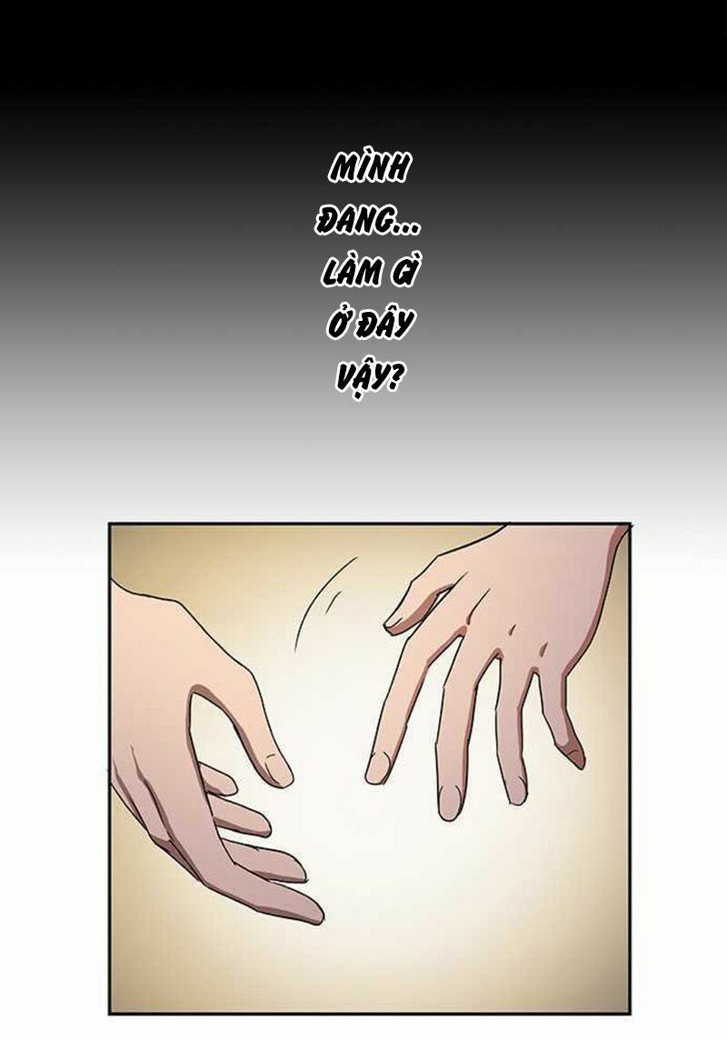 nụ hôn nguyền rủa chapter 110 22