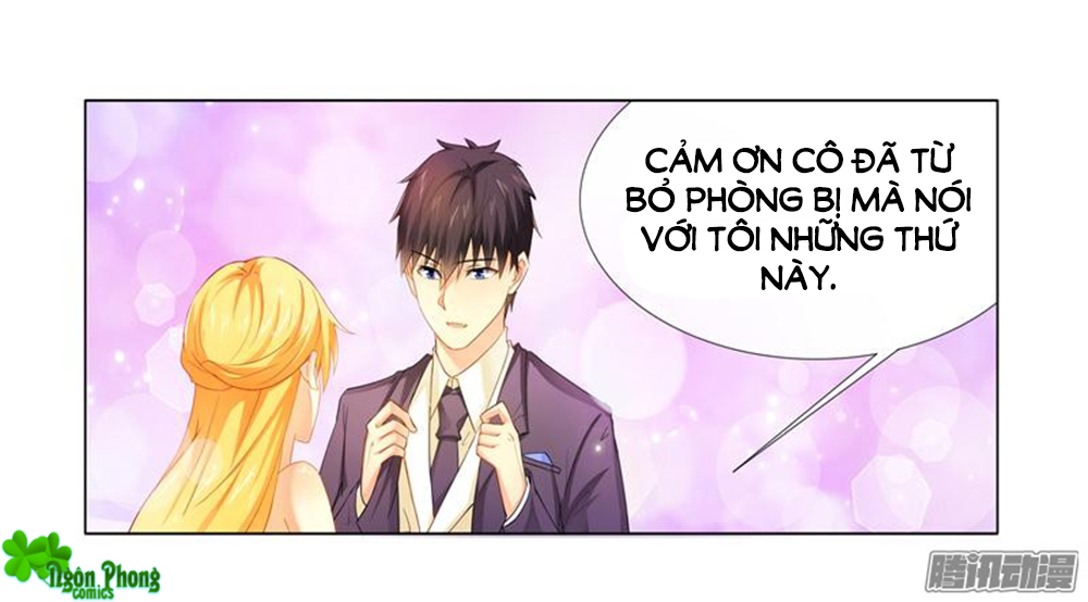 phúc hắc tổng tài đừng tới đây chapter 24 6