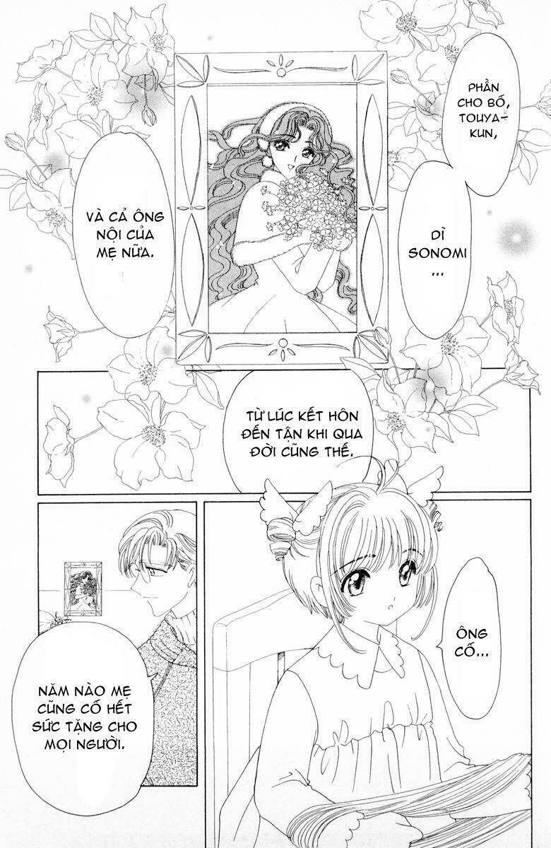 card captor sakura chapter 34 32