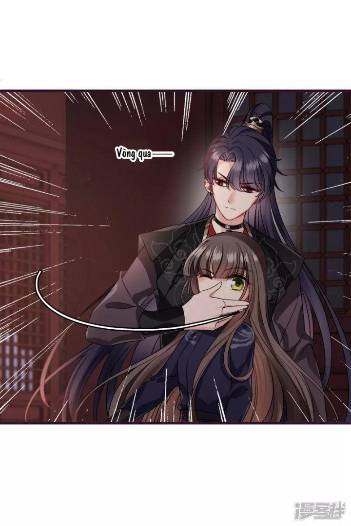 nụ cười của ngươi ngọt gãy tám cái răng của ta chapter 31 6