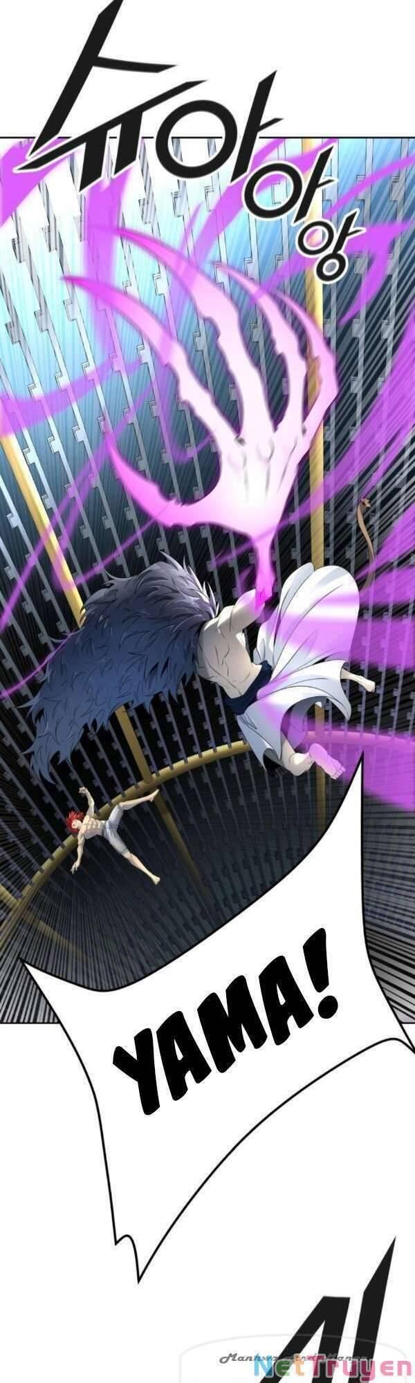 tòa tháp bí ẩn 2 chapter 513 62