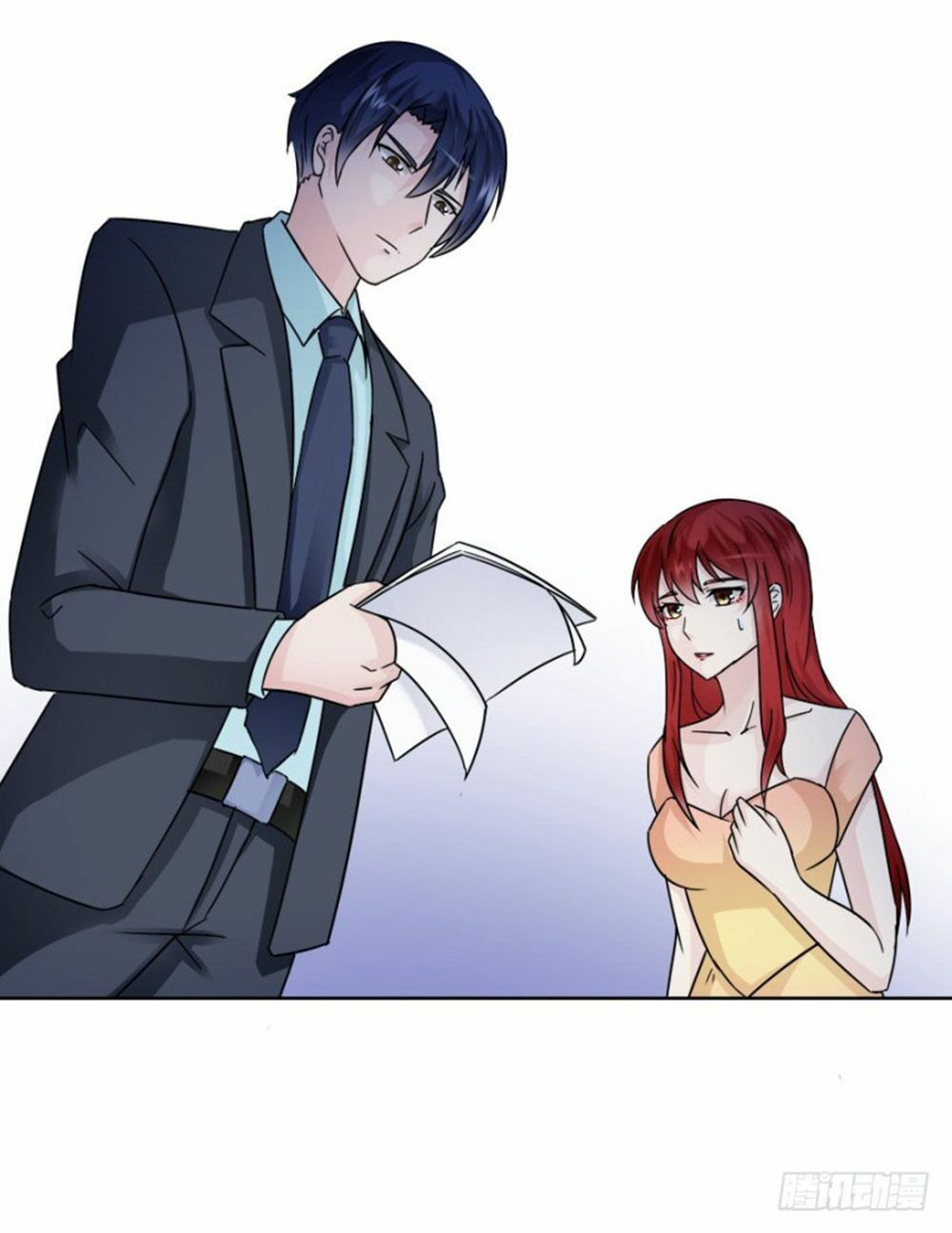 thiên kim đường môn chapter 95 3