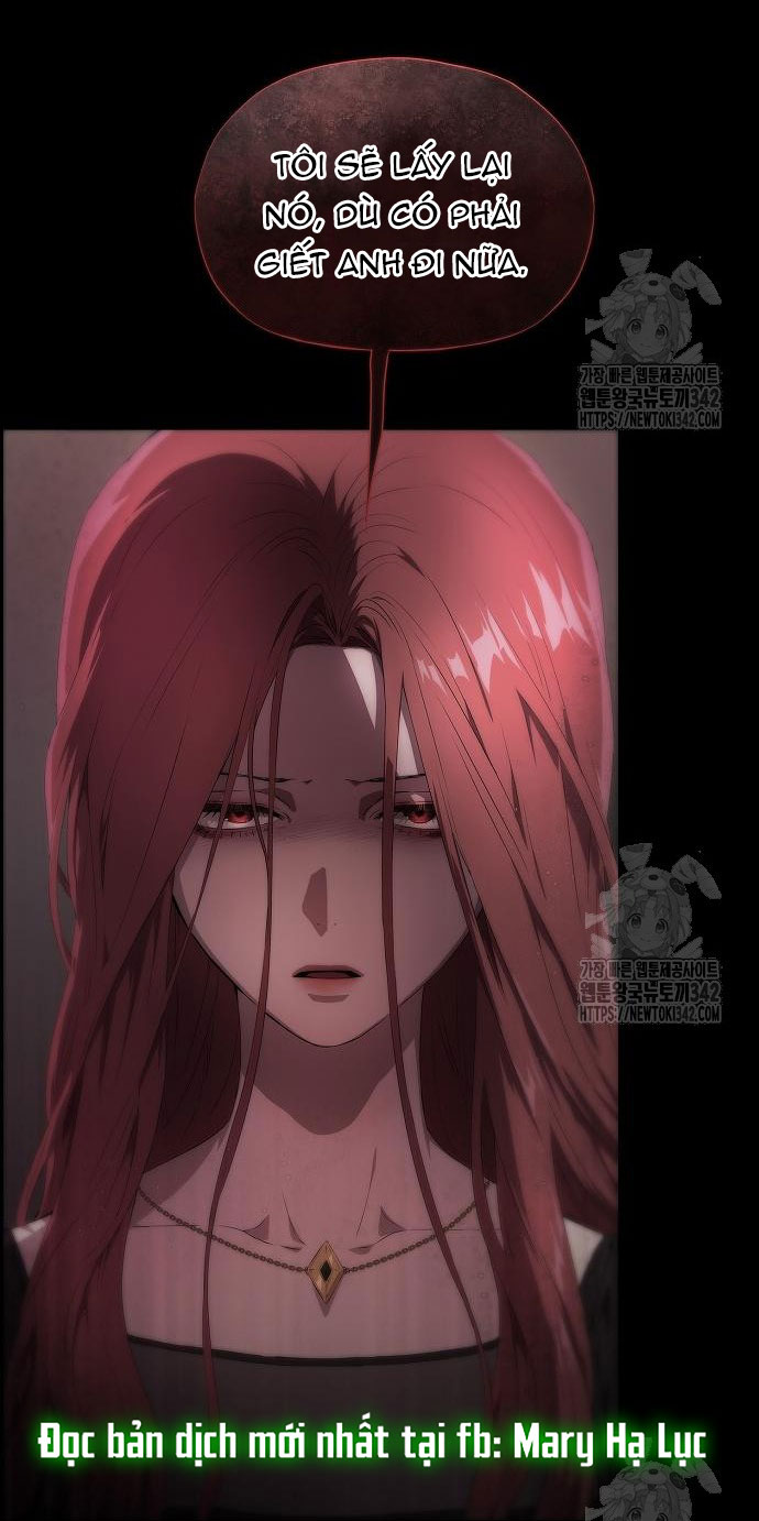 không thể thoát ra khỏi bộ phim kịch tính chapter 21.1 43