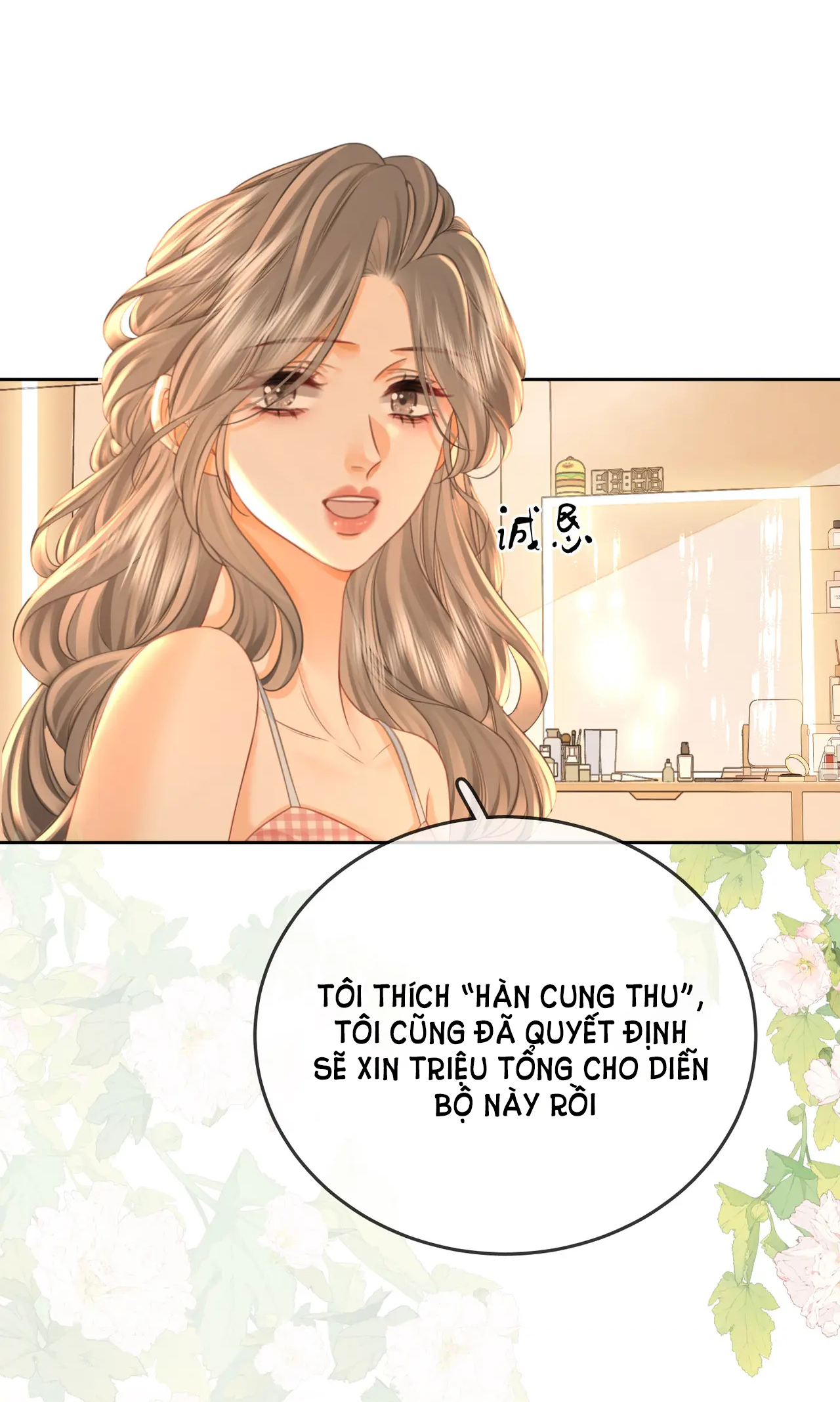 Cố Tiểu Thư Và Khúc Tiểu Thư chapter 57 - Trang 12