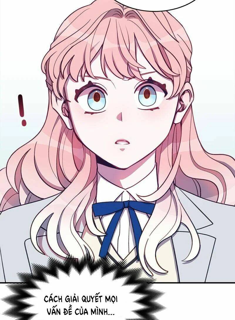 lạy chúa! xin hãy để con trở thành ác ma chapter 10 2