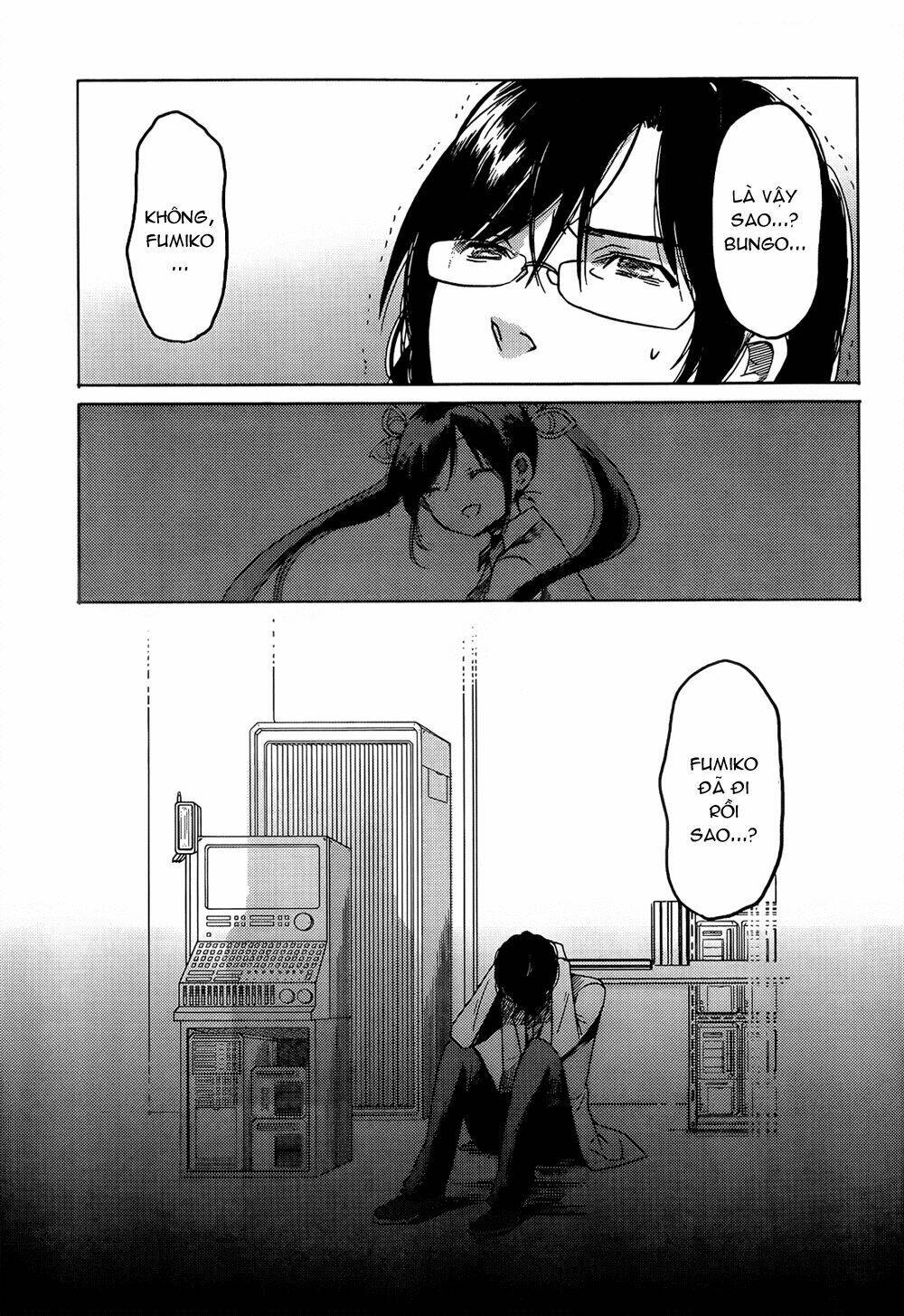 boku to kanojo no renai mokuroku chapter 19 15
