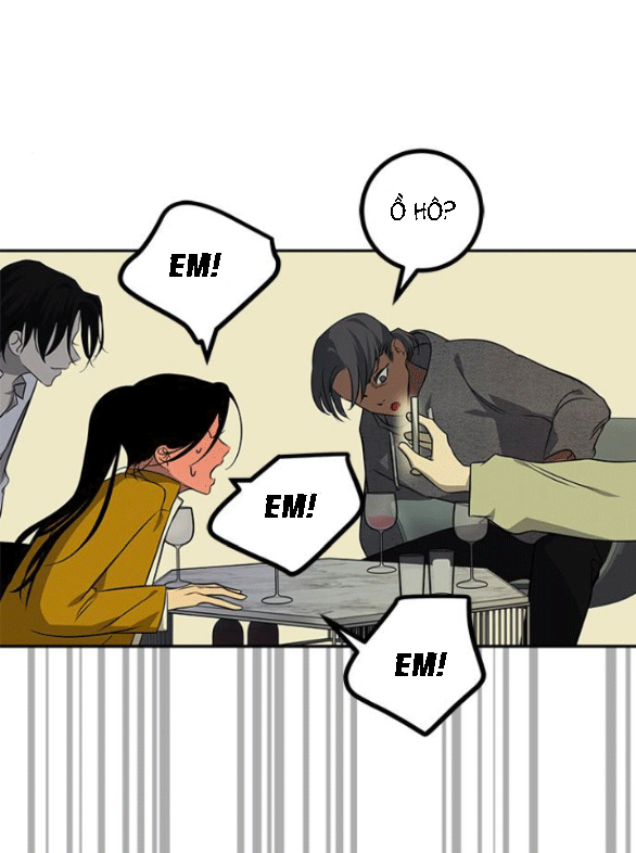 Cạm Bẫy chapter 201.1 24