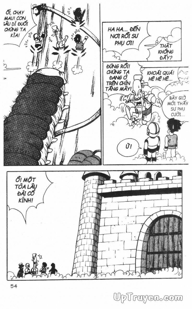 đội quân nhí nhố chapter 14 56