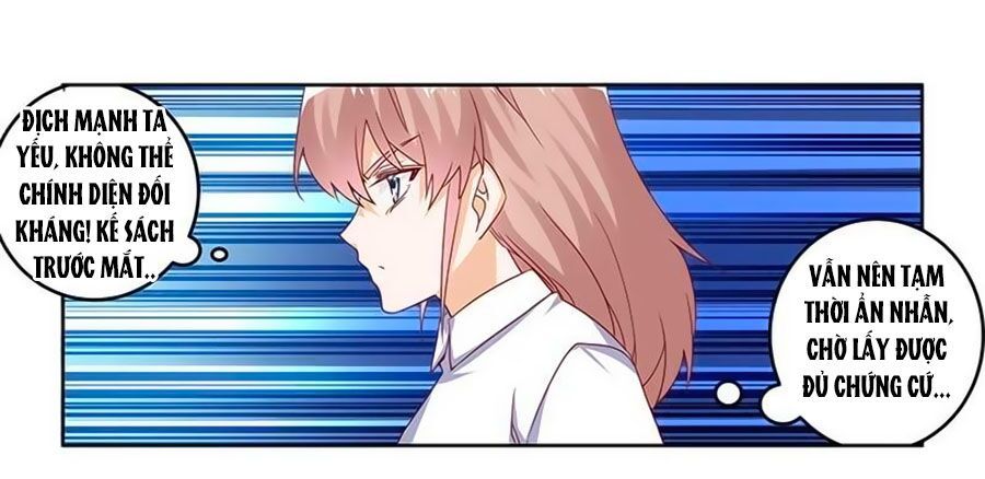 tổng tài đích thiên giới manh thê chapter 43 21