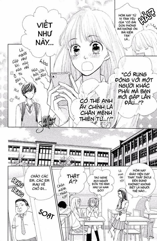 hoàng tử có độc chapter 4 9