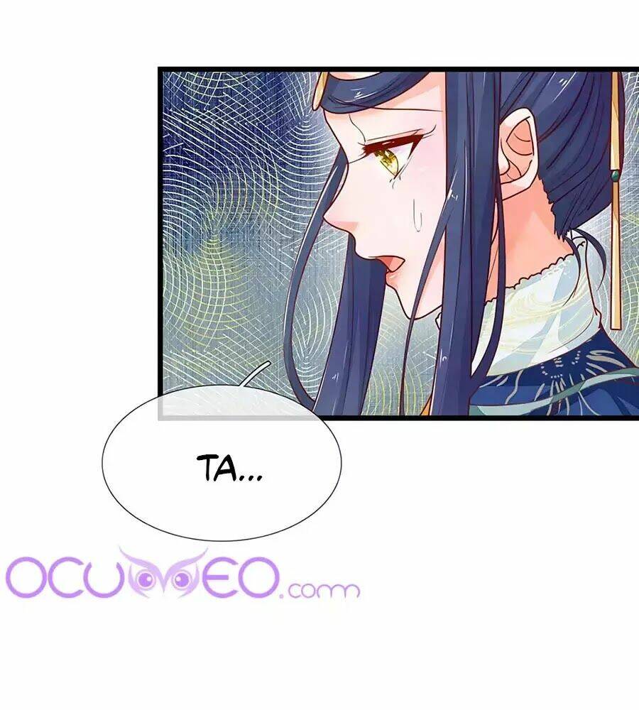 y hậu lệ thiên chapter 16 23